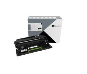 Lexmark 66S0ZA0 Drum kit, 75K pages for Lexmark MS 531/632/MX 532/MX 632