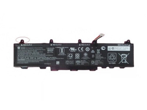HP L78555-002 laptop spare part Battery