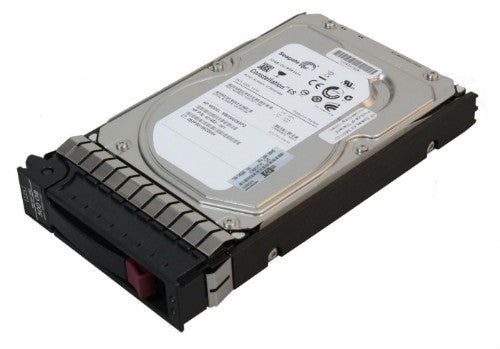 HPE 395501-001 internal hard drive 500 GB 7200 RPM 3.5" Serial ATA
