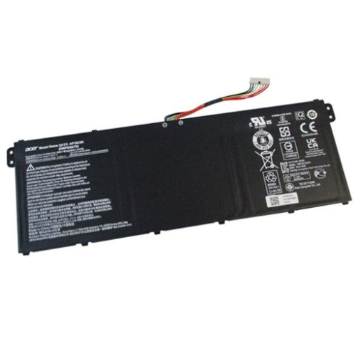 Acer KT.00304.012 laptop spare part Battery