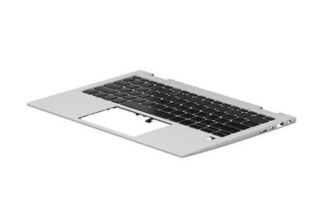 HP N02321-B31 laptop spare part Keyboard