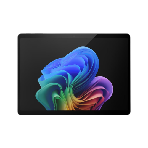 Microsoft Surface Pro 11 Copilot+ PC Qualcomm Snapdragon 1 TB 33 cm (13") 32 GB Wi-Fi 7 (802.11be) Windows 11 Pro Platinum