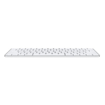 Apple MXCL3MG/A keyboard Universal USB + Bluetooth QWERTZ Hungarian White