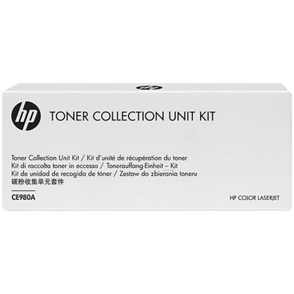 HP CE980A Toner waste box, 150K pages for HP CLJ CP 5525/LaserJet 700 M775