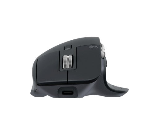 Logitech MX Master 3S Performance Wireless Mouse