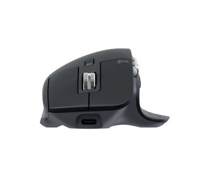 Logitech MX Master 3S Performance Wireless Mouse