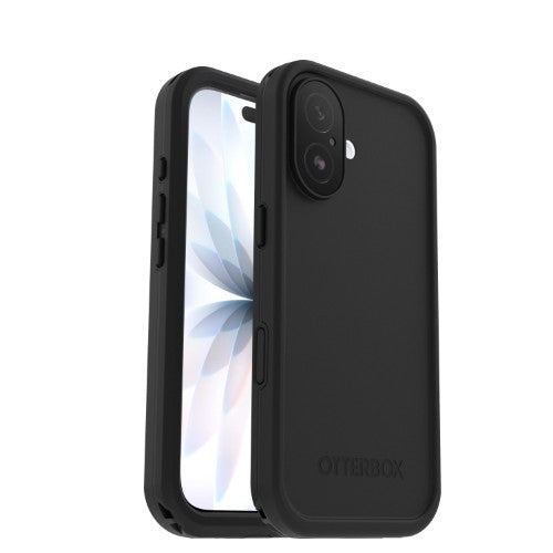 OtterBox Fre MagSafe Series for Apple iPhone 17, black