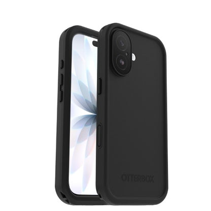 OtterBox Fre MagSafe Series for Apple iPhone 17, black