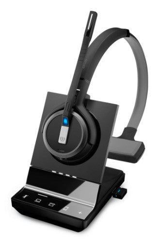 EPOS IMPACT SDW 5036 - EU/UK/AUS, Single-Sided DECT Headset