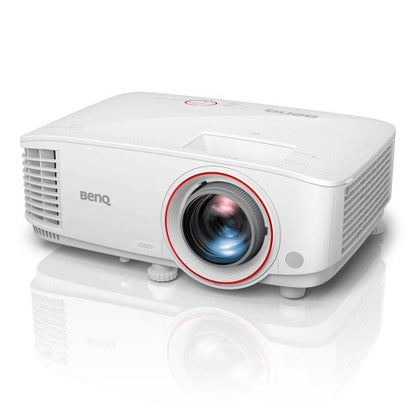 BenQ TH671ST Standard throw projector 3000 ANSI lumens DLP 1080p (1920x1080) White
