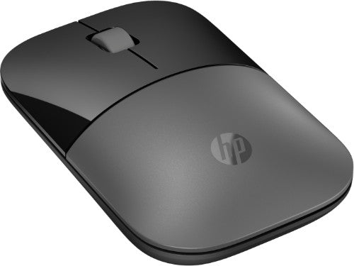 HP Z3700 Dual Silver Mouse