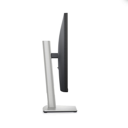 DELL P Series P2723QE computer monitor 68.6 cm (27") 3840 x 2160 pixels 4K Ultra HD LCD Black, Silver