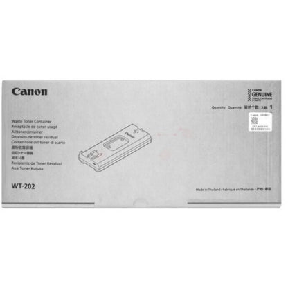Canon FM1-A606-020/WT-202 Toner waste box, 100K pages for Canon iR DX C 5800/C 3320/C 5535