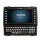 Zebra VC8300 handheld mobile computer 26.4 cm (10.4") 1024 x 768 pixels Touchscreen 3.7 kg Black