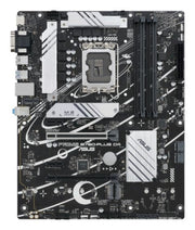 ASUS PRIME B760-PLUS D4 Intel B760 LGA 1700 ATX