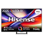 Hisense 75" A7QTUK QLED Smart AI TV with Freely