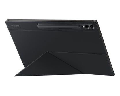 Samsung EF-BX910PBEGWW tablet case 37.1 cm (14.6") Cover Black