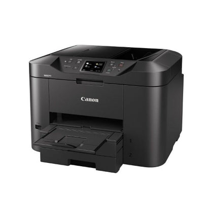 Canon MAXIFY MB2750 Inkjet A4 600 x 1200 DPI Wi-Fi
