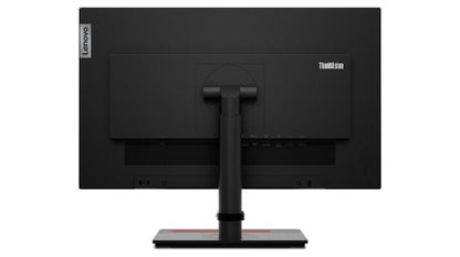 Lenovo ThinkVision T24m-29 computer monitor 60.5 cm (23.8") 1920 x 1080 pixels Full HD LCD Black