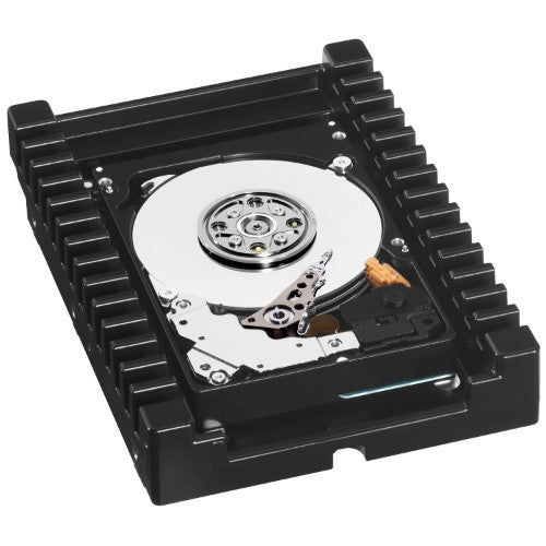 Western Digital VelociRaptor 1TB internal hard drive 10000 RPM 64 MB 3.5" Serial ATA III