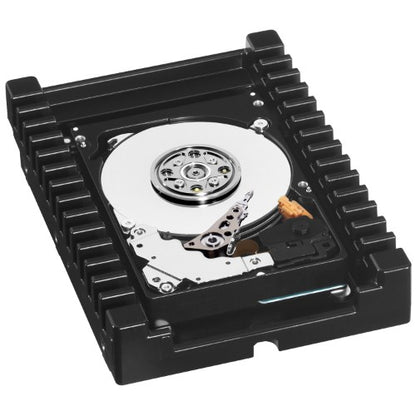 Western Digital VelociRaptor 1TB internal hard drive 10000 RPM 64 MB 3.5" Serial ATA III
