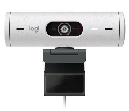 Logitech Brio 500 Full HD Webcam
