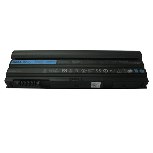 DELL 451-11961 notebook spare part Battery