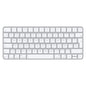 Apple Magic keyboard Universal USB + Bluetooth QWERTY Spanish White