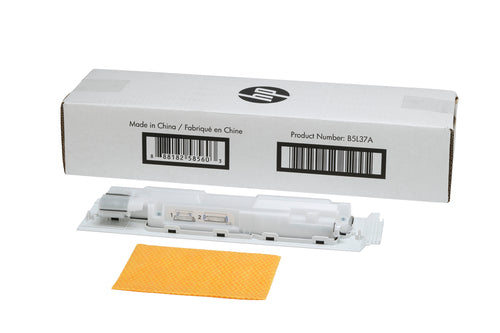 HP B5L37A Toner waste box, 54K pages for HP CLJ M 552/E 50045