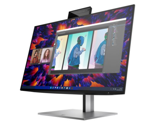 HP Z24m G3 QHD Conferencing Display
