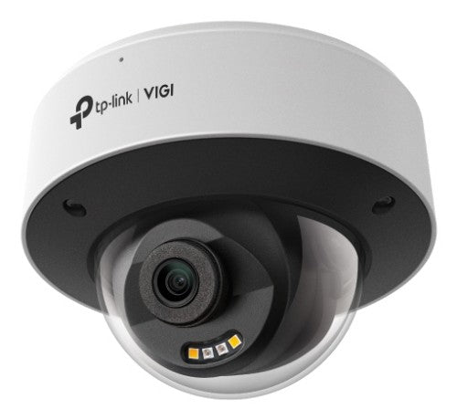TP-Link InSight S285 Dome IP security camera Outdoor 3840 x 2160 pixels Ceiling