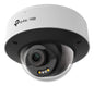 TP-Link InSight S285 Dome IP security camera Outdoor 3840 x 2160 pixels Ceiling