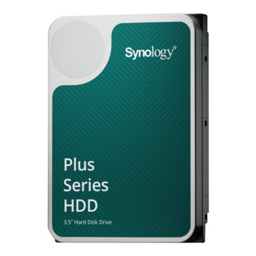 Synology ?HAT3300-6T NAS 6TB SATA 3.5 HDD 3.5" 6.14 TB Serial ATA