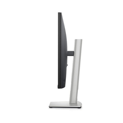 DELL P Series P2723QE computer monitor 68.6 cm (27") 3840 x 2160 pixels 4K Ultra HD LCD Black, Silver