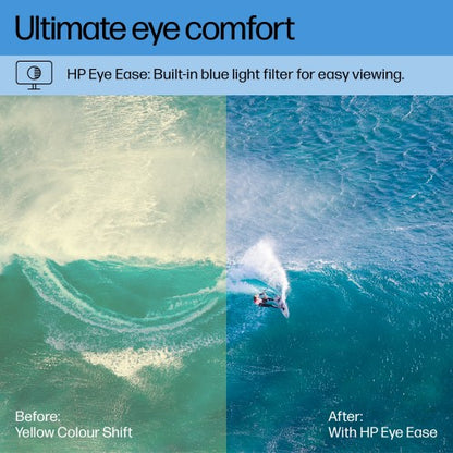 HP E24 G4 FHD Monitor