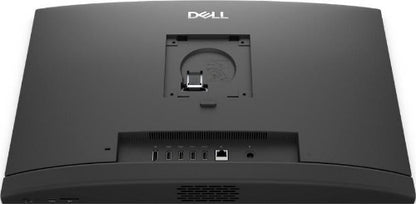 DELL Pro QC24251 Intel Core Ultra 5 235T 61 cm (24") 1920 x 1080 pixels All-in-One PC 16 GB DDR5-SDRAM 512 GB SSD Windows 11 Pro Wi-Fi 6E (802.11ax) Black