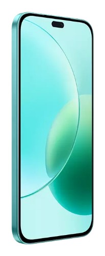 Honor 400 Lite 17 cm (6.7") Dual SIM MagicOS 9.0 5G USB Type-C 8 GB 256 GB 5230 mAh Green