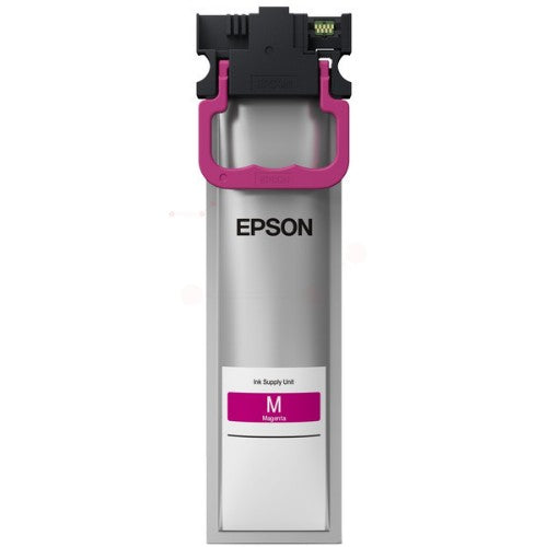 Epson C13T11C340 Ink cartridge magenta, 3K pages 35.7ml for Epson WF-C 5890