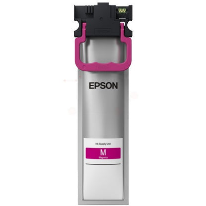Epson C13T11D340 Ink cartridge magenta XL, 5K pages for Epson WF-C 5890