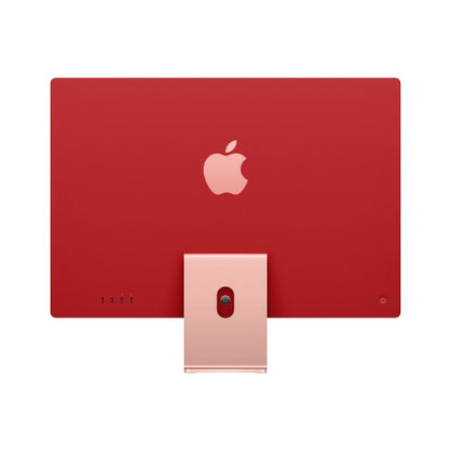 Apple iMac 24in M1 256GB - Pink