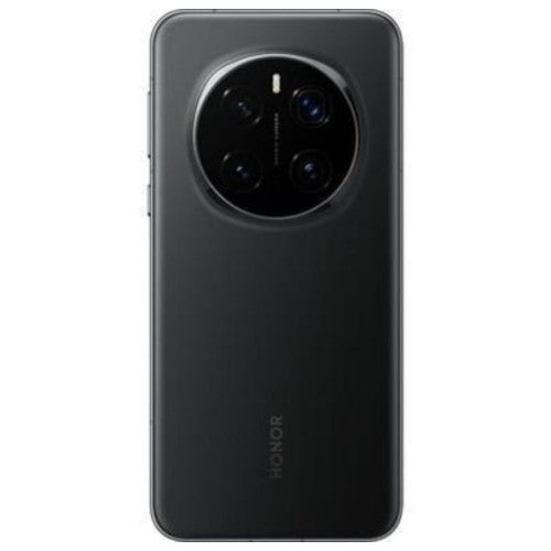 Honor Magic7 Pro 17.3 cm (6.8") Dual SIM Android 15 5G USB Type-C 12 GB 512 GB 5270 mAh Black