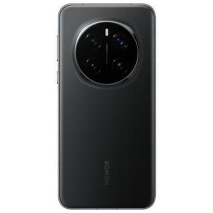 Honor Magic7 Pro 17.3 cm (6.8") Dual SIM Android 15 5G USB Type-C 12 GB 512 GB 5270 mAh Black