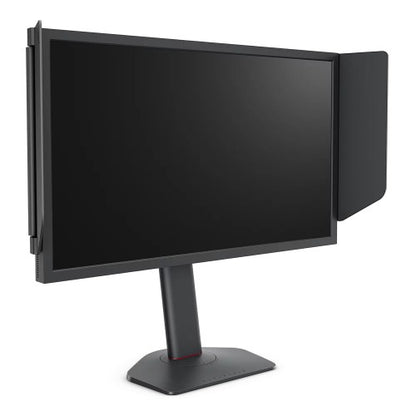 ZOWIE XL2540X+ computer monitor 61.2 cm (24.1") 1920 x 1080 pixels Full HD LED Black