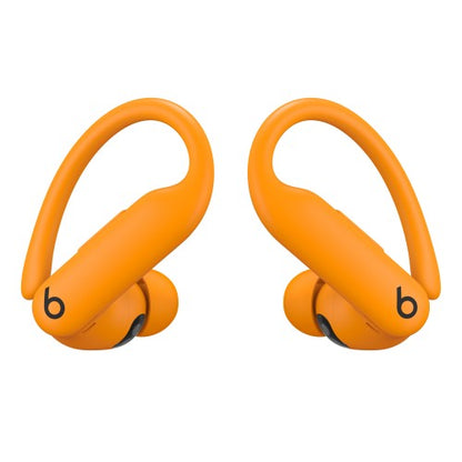 Beats by Dr. Dre Powerbeats Pro 2 Headset Wireless Ear-hook, In-ear Sports Bluetooth Orange