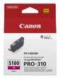 Canon 6954C001/PFI-5100M Ink cartridge magenta 610 Photos for Canon IPF PRO-310