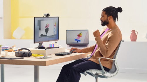 Logitech MX Master 3S for Mac