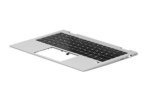 HP N45510-A41 laptop spare part Keyboard