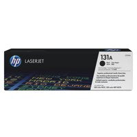 HP CF210A/131A Toner cartridge black, 1.6K pages ISO/IEC 19798 for HP Pro 200