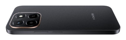 Honor X6c 16.8 cm (6.61") Hybrid Dual SIM Android 15 4G USB Type-C 6 GB 128 GB 5300 mAh Black