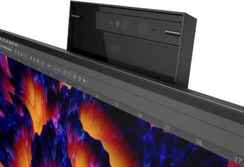 HP Z24m G3 QHD Conferencing Display